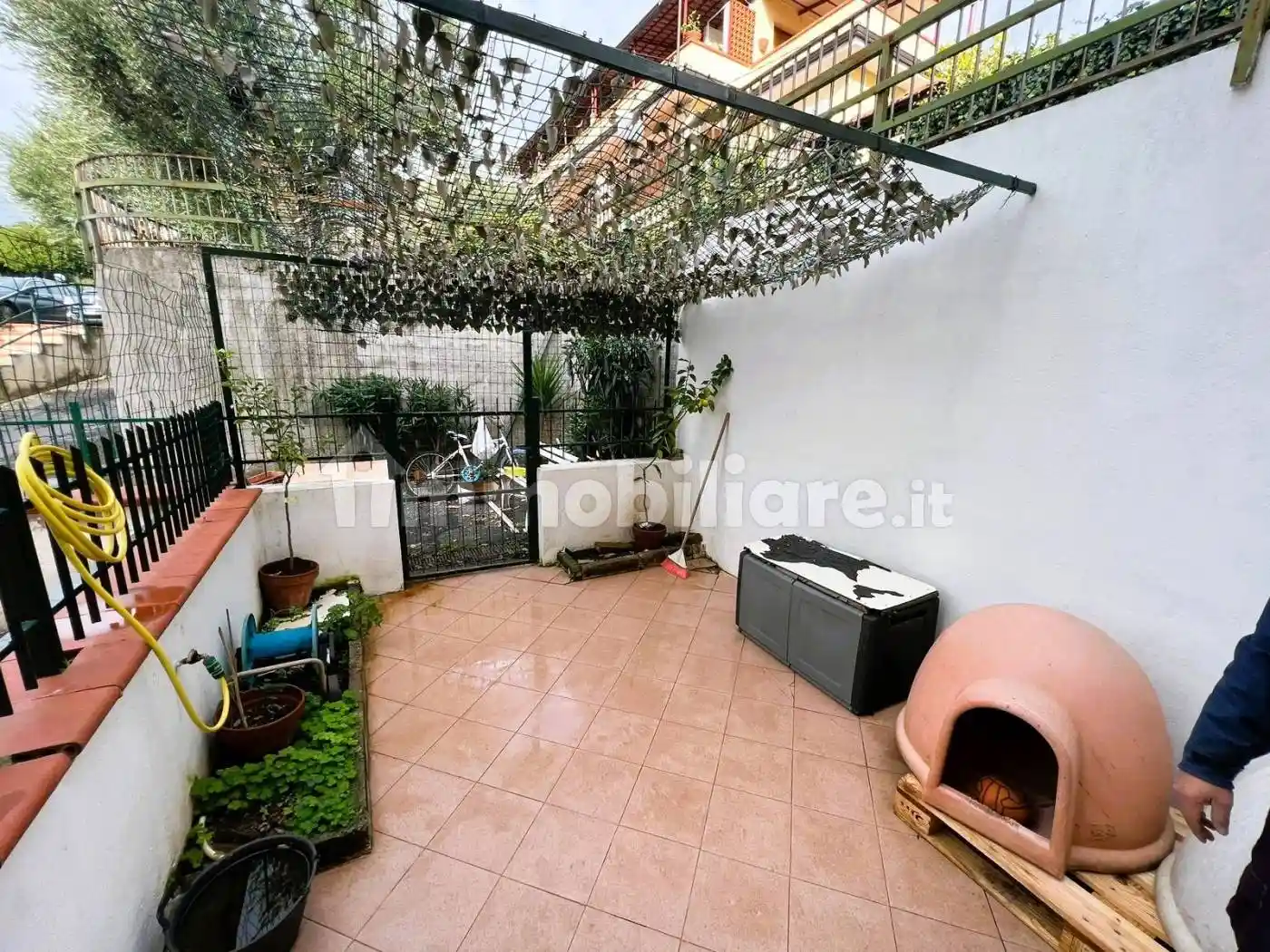 Quadrilocale Località Viscigliosa, Praia a Mare - foto 2