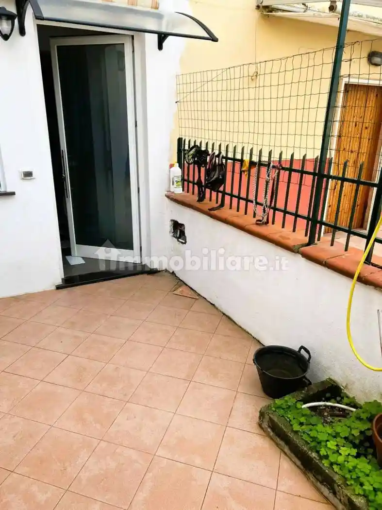 Quadrilocale Località Viscigliosa, Praia a Mare - foto 3