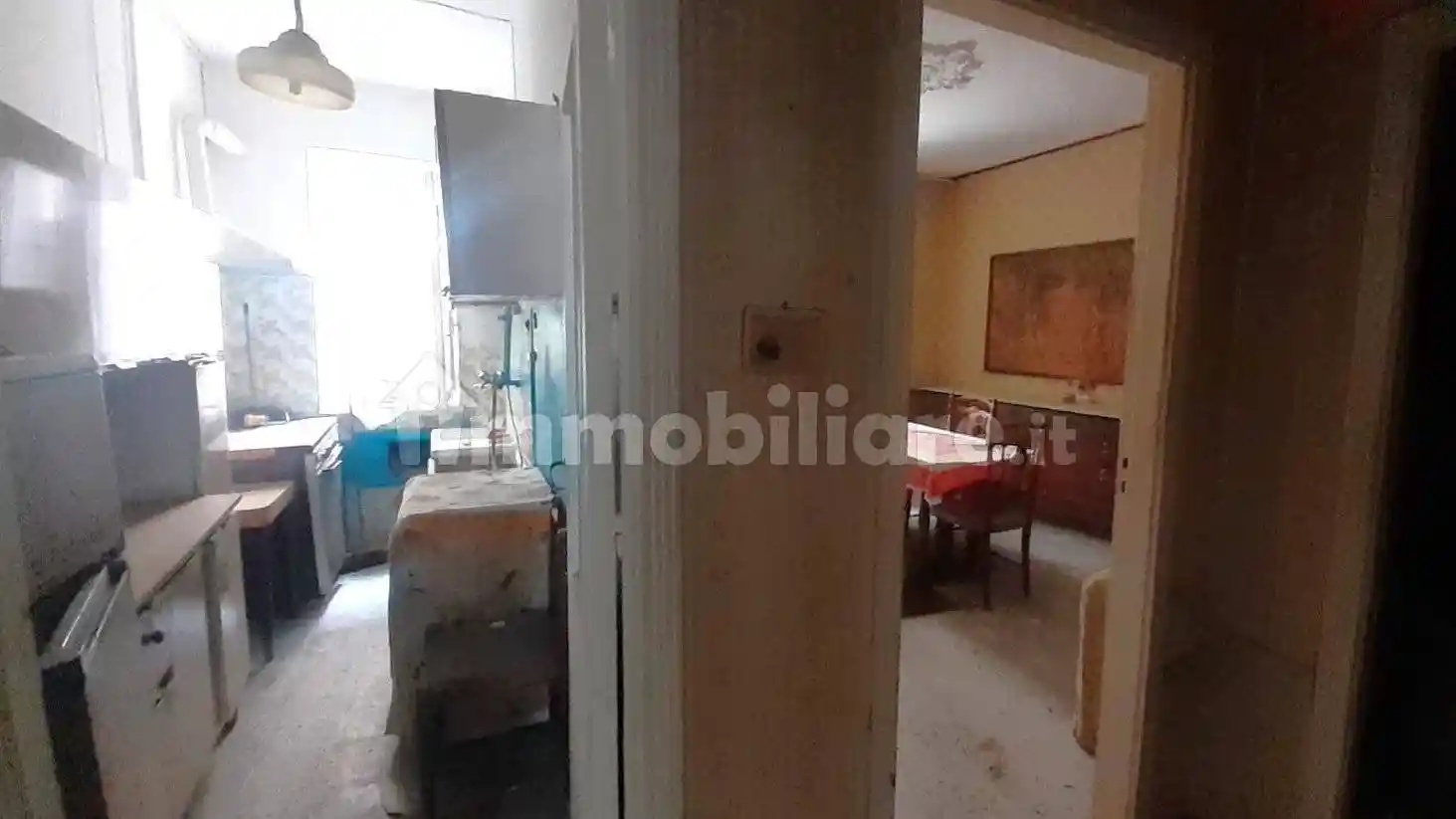 Trilocale via Domenico Marincola Pistoia, Sala, Catanzaro - foto 2