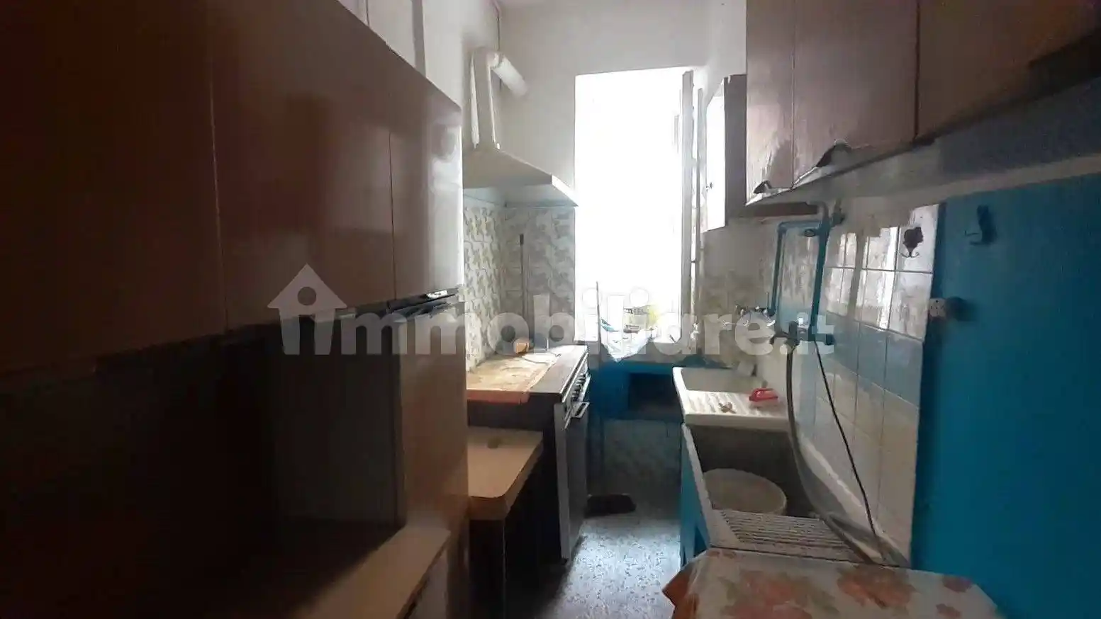 Trilocale via Domenico Marincola Pistoia, Sala, Catanzaro - foto 3