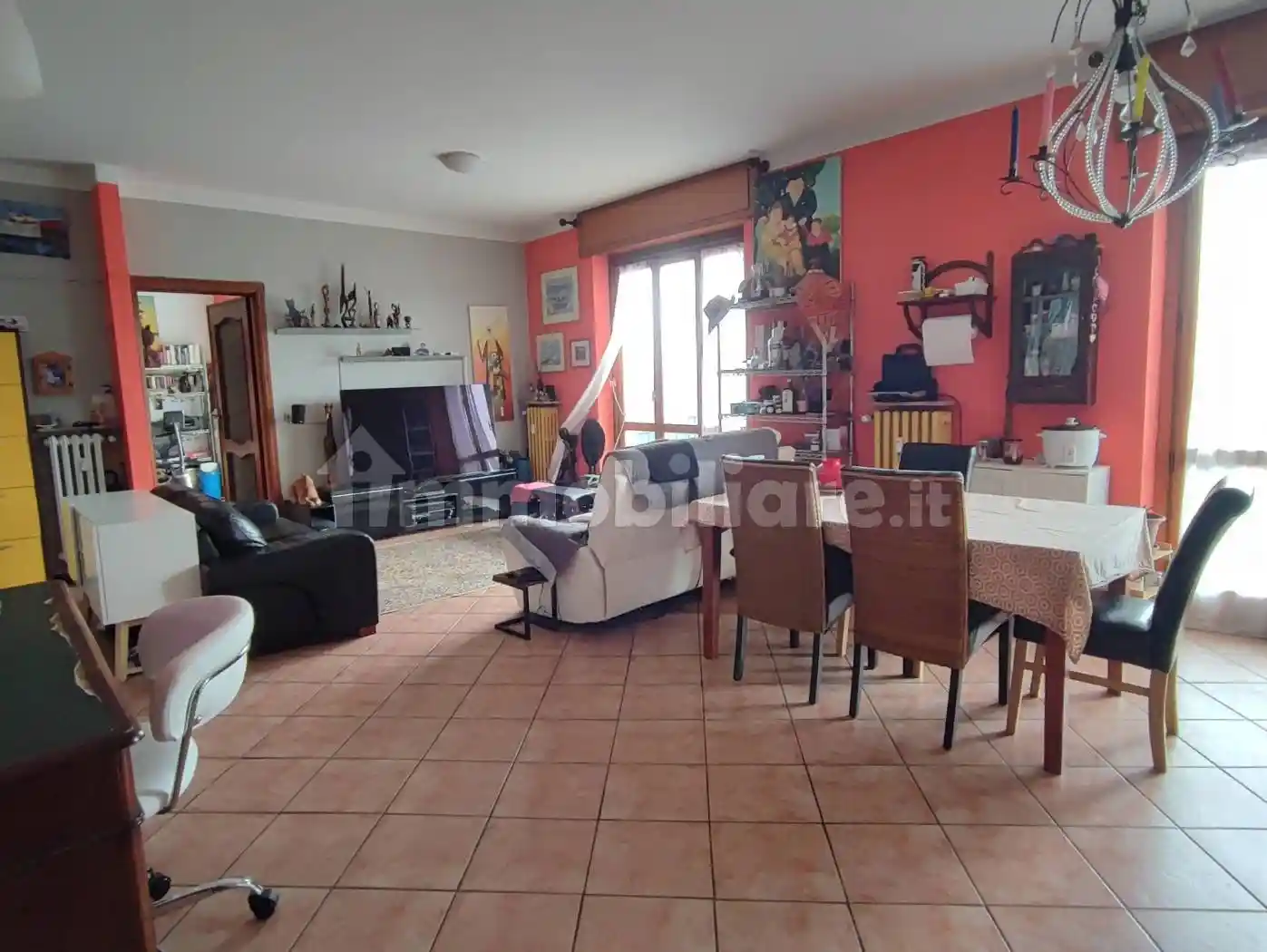 Appartamento in vendita a Villanova Mondovì