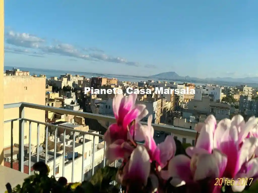 Appartamento in vendita a Marsala