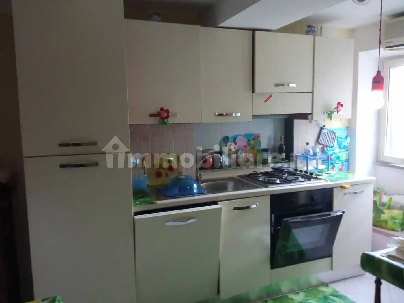 Appartamento in vendita a Vetralla