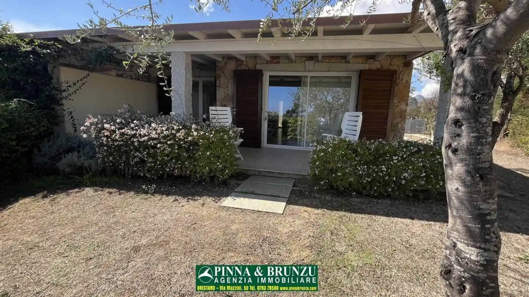 Appartamento in vendita a San Teodoro