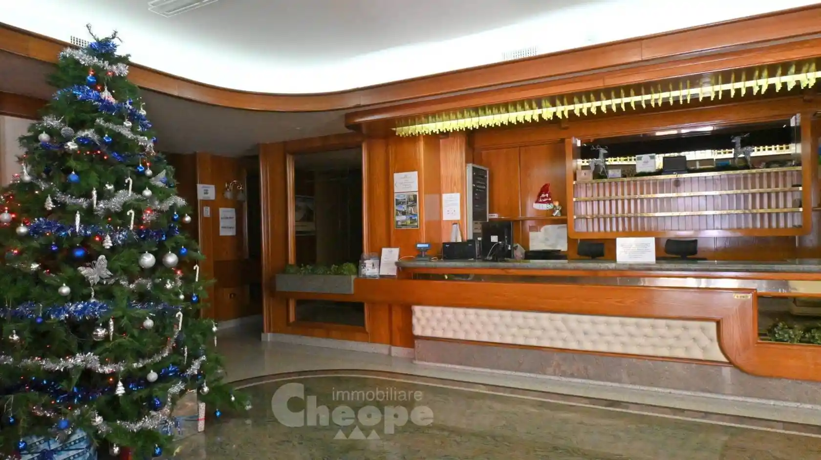 Albergo in Vendita - foto 3