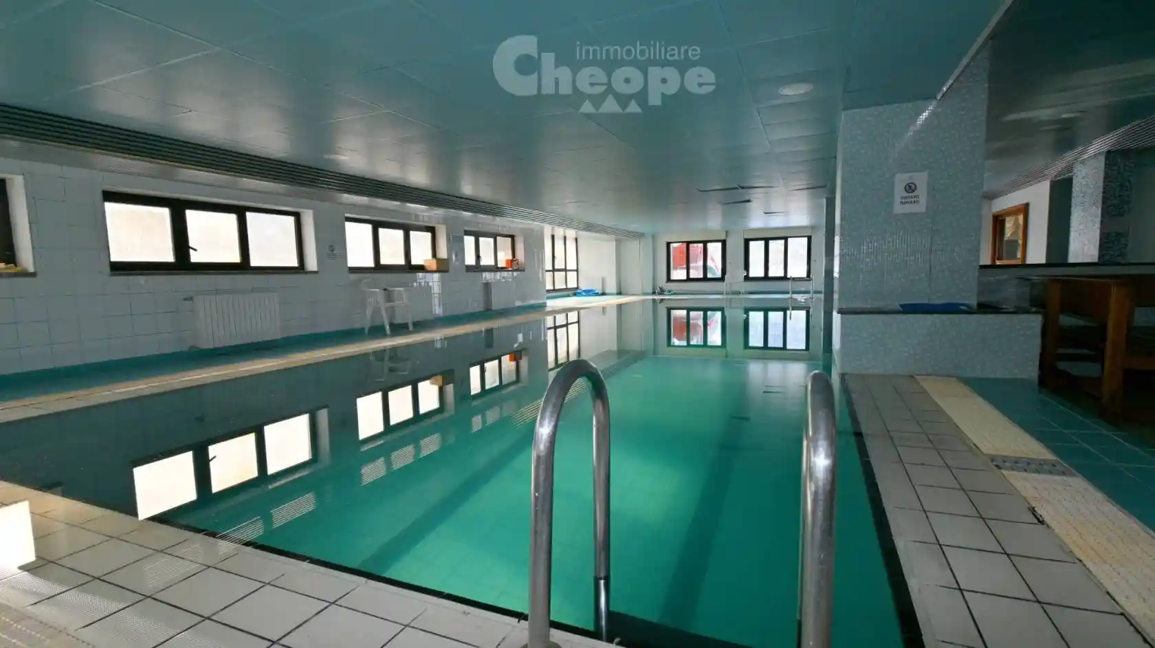 Albergo in Vendita - foto 4