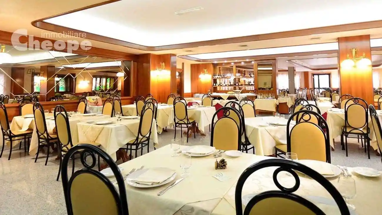 Albergo in Vendita - foto 5