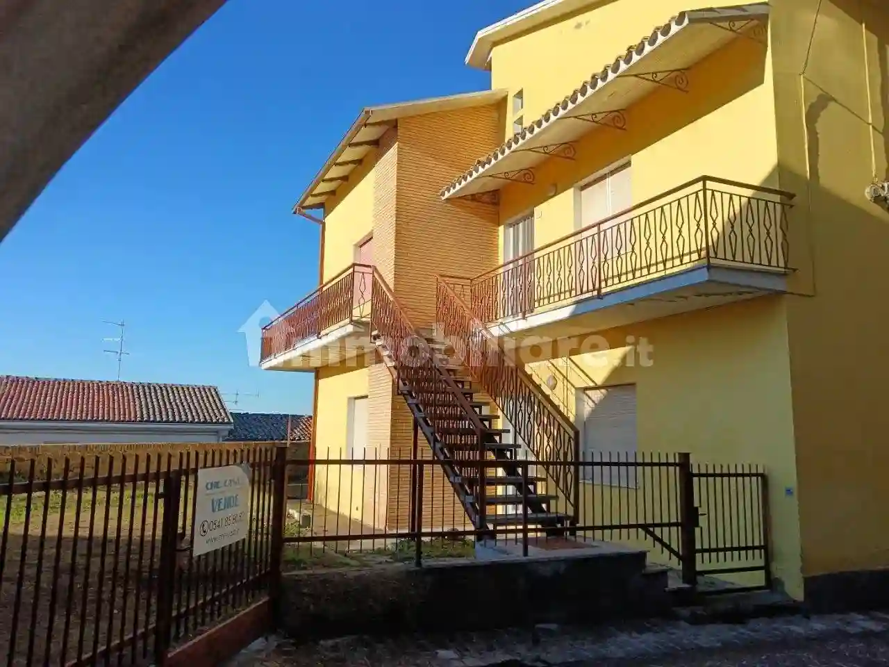 Villetta a schiera - foto 2