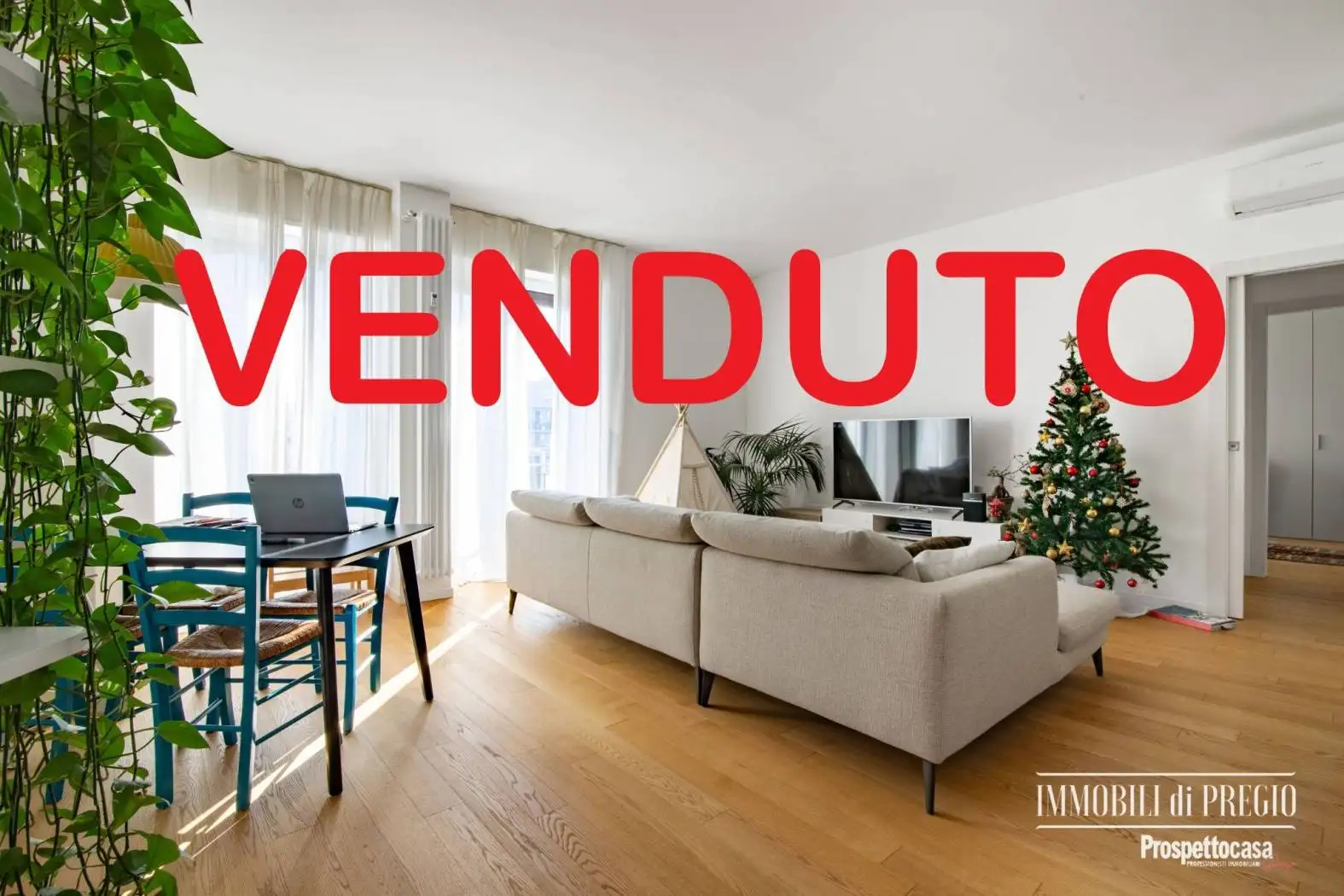 Apartment in vendita a Milan