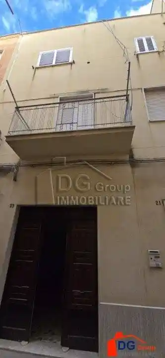 Casa indipendente in vendita a Alcamo