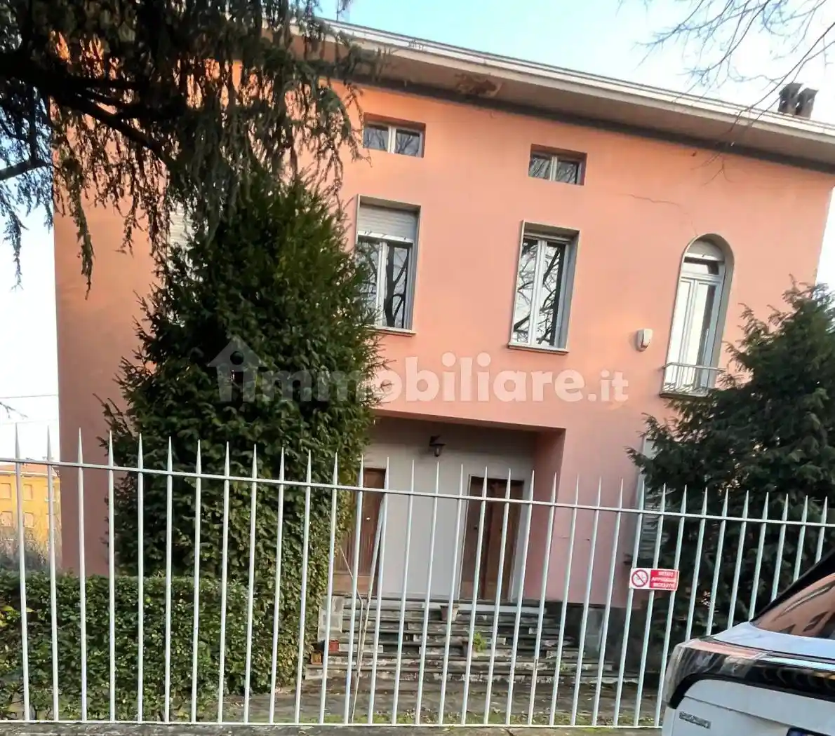 Appartamento in vendita a Parma