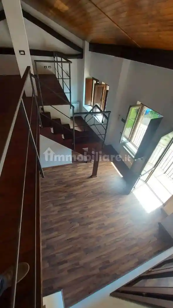 Bilocale via Giacomo Leopardi 4, Corgeno, Vergiate - foto 3