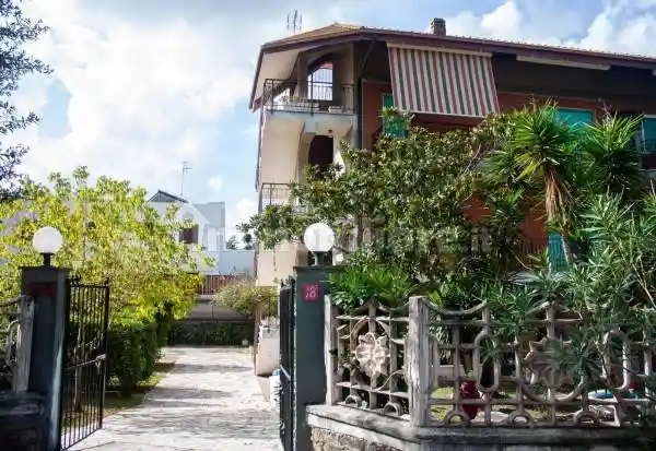 Casa indipendente in vendita a Terracina