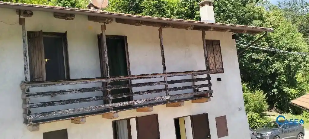 Casa indipendente in vendita a Busca