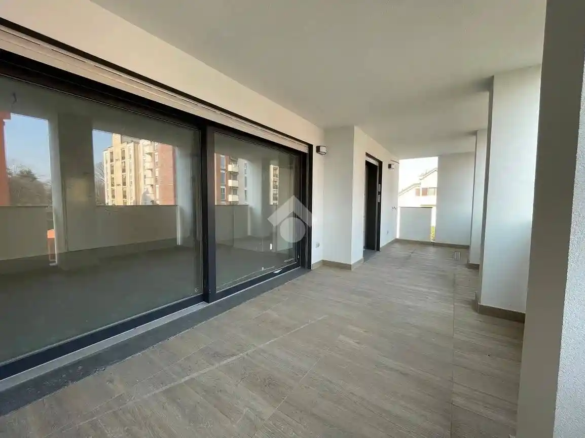 Trilocale via Sorteni 12, Taccona, Monza - foto 3