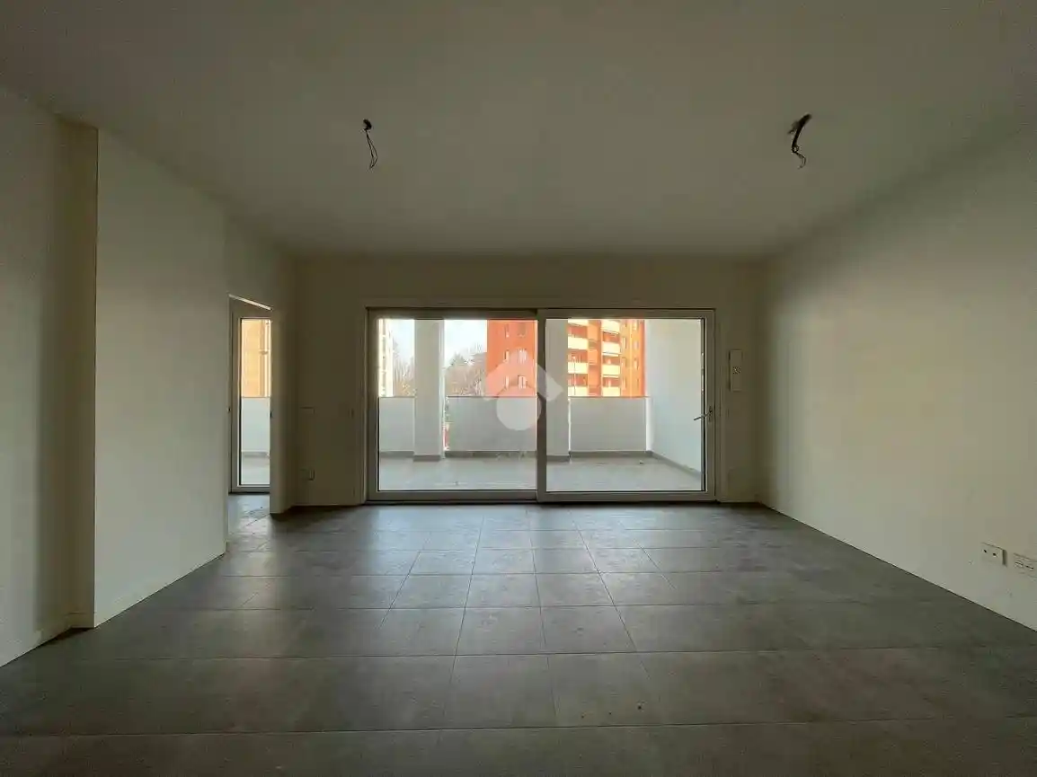 Trilocale via Sorteni 12, Taccona, Monza - foto 5