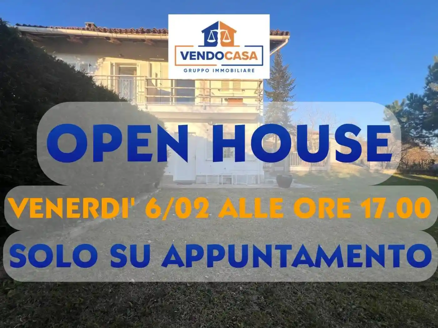 Casa indipendente in vendita a Canale