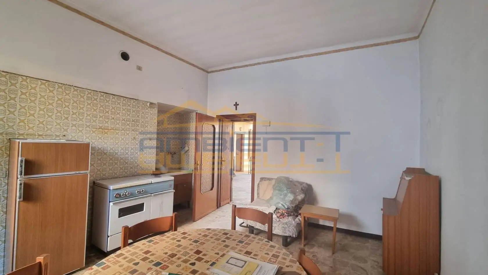 Palazzo - Edificio in Vendita - foto 2