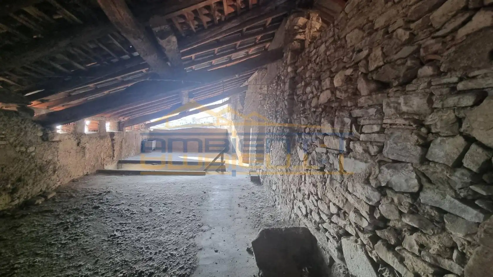 Palazzo - Edificio in Vendita - foto 4