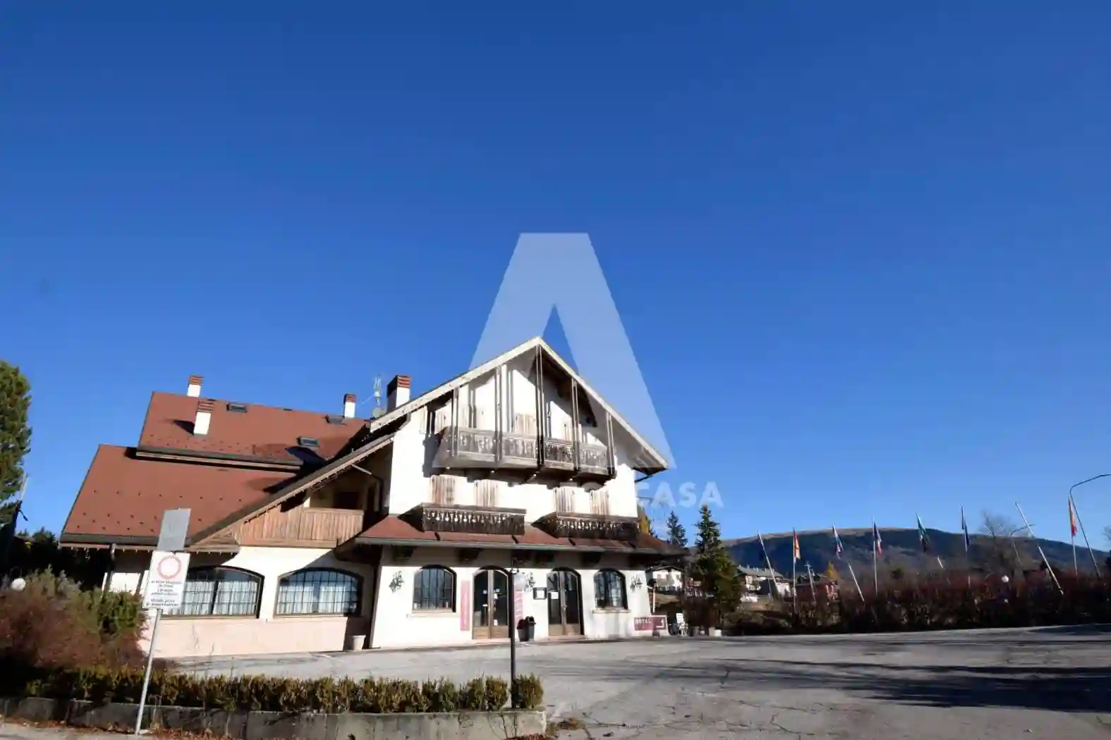 Palazzo - Edificio - foto 2