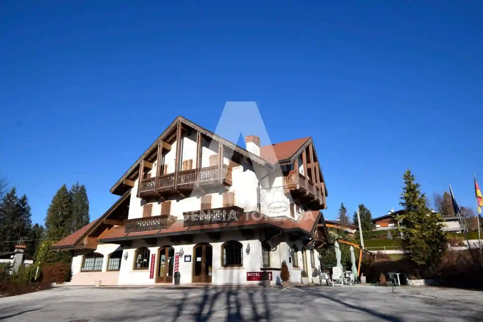 Palazzo - Edificio - foto 3