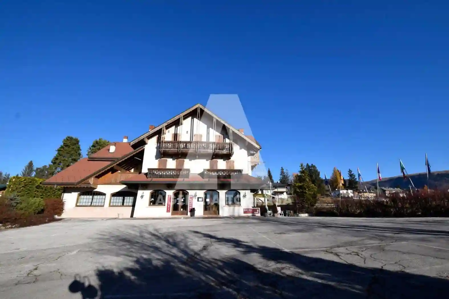 Palazzo - Edificio - foto 4