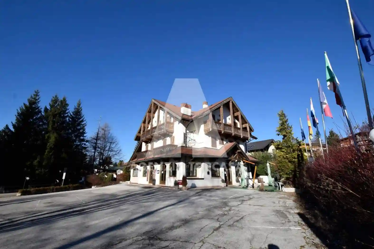 Palazzo - Edificio - foto 5