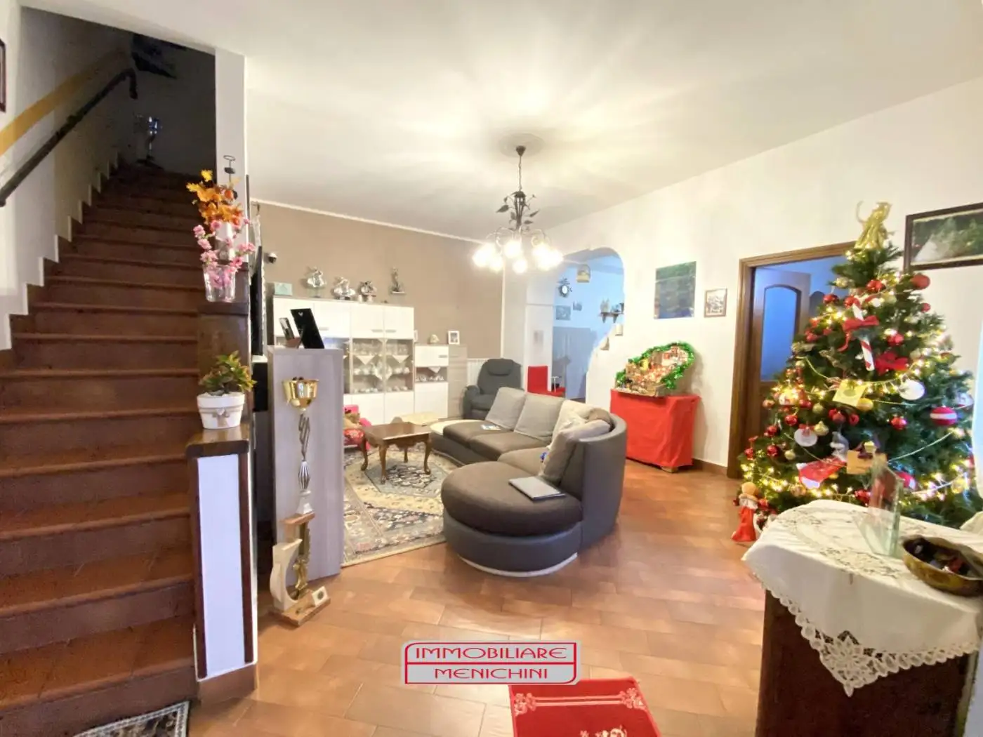 Casa indipendente in vendita a Marigliano