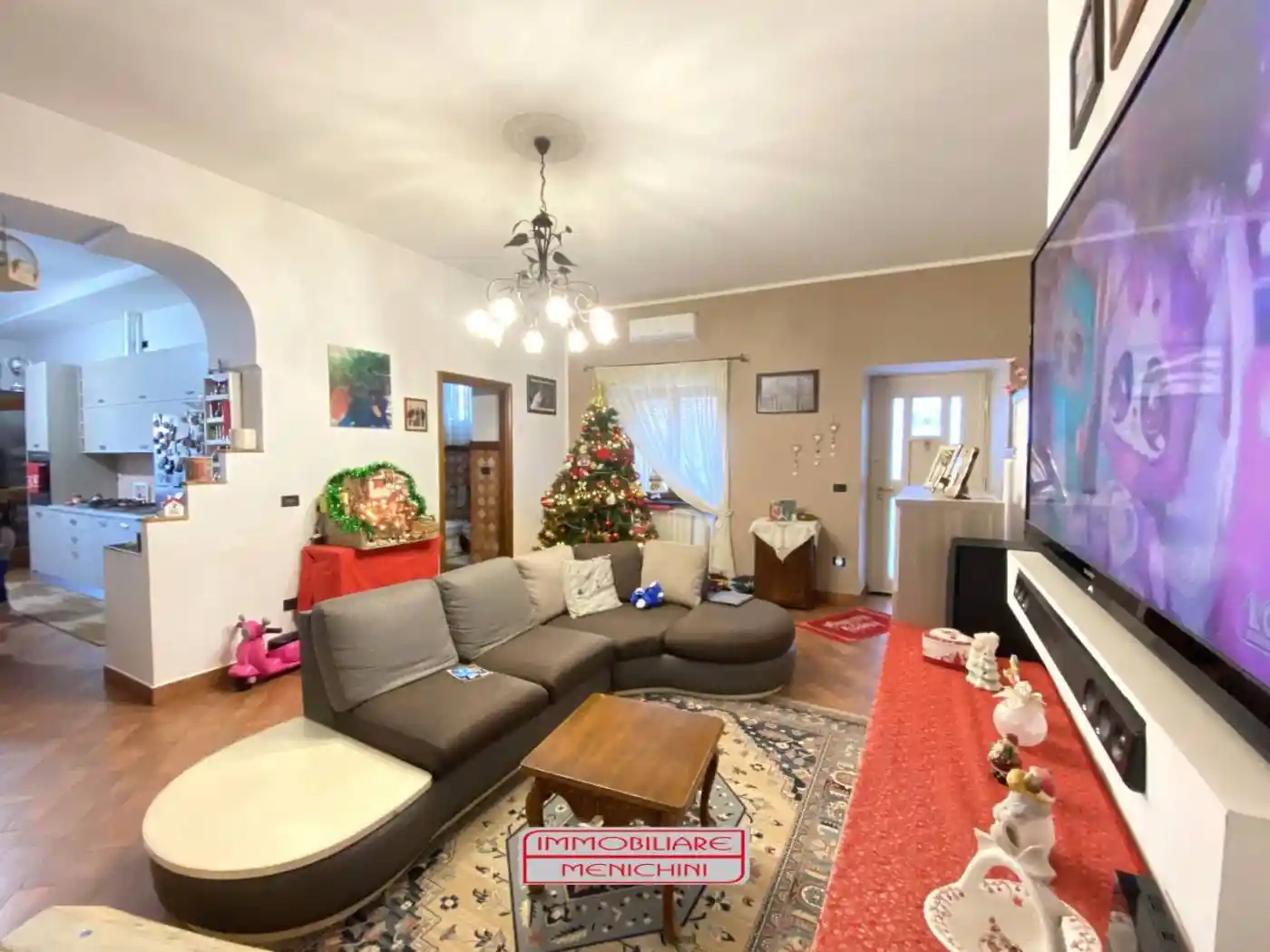 Casa indipendente - foto 4