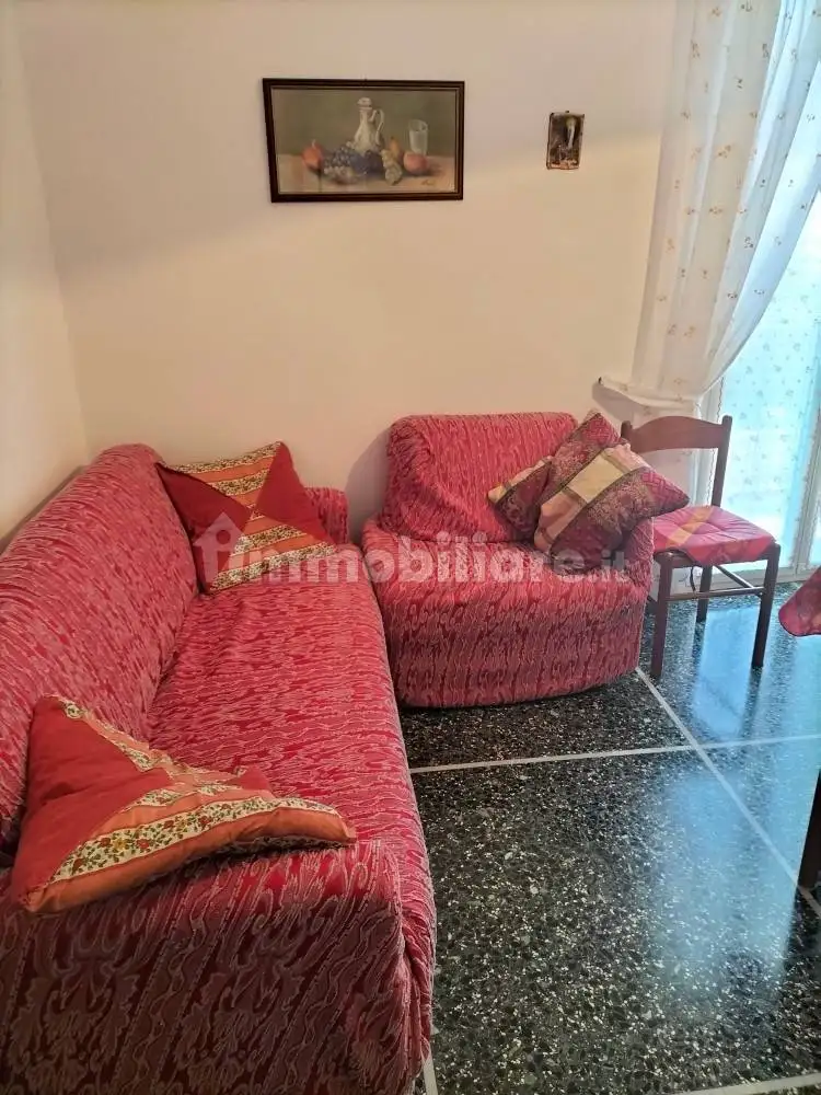 Trilocale Lungomare Armando Diaz 181, Centro, Ceriale - foto 2