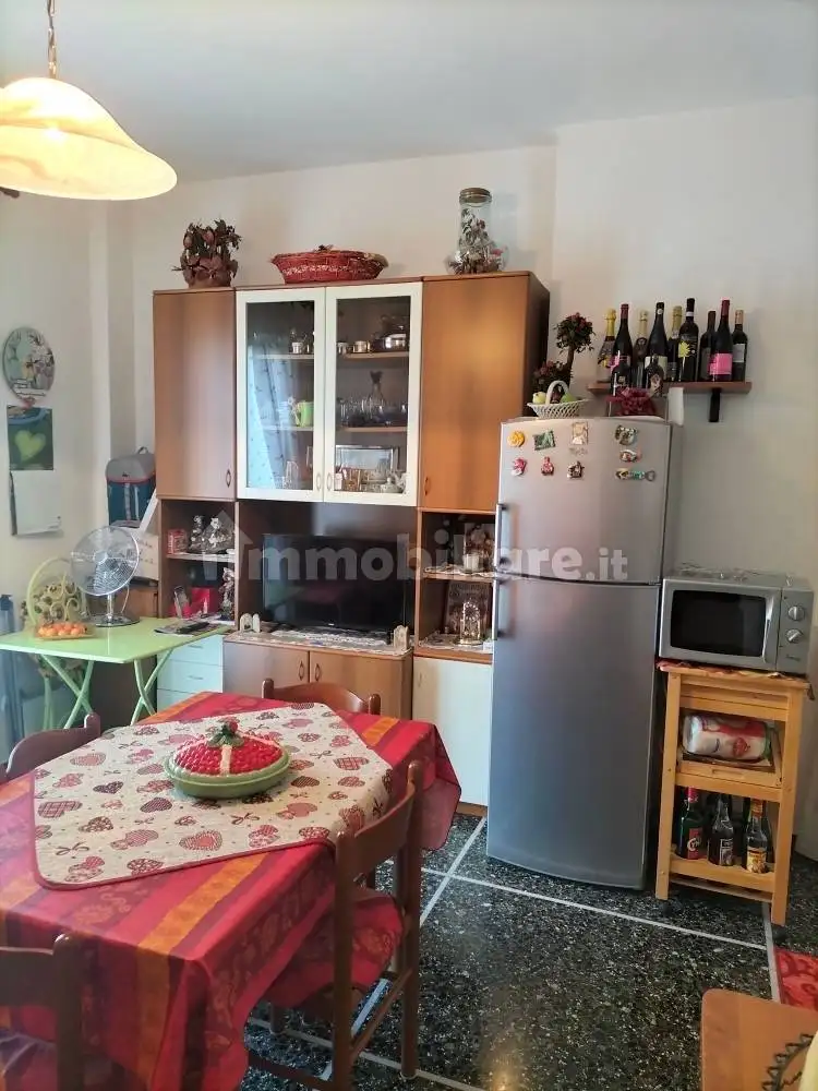 Trilocale Lungomare Armando Diaz 181, Centro, Ceriale - foto 5