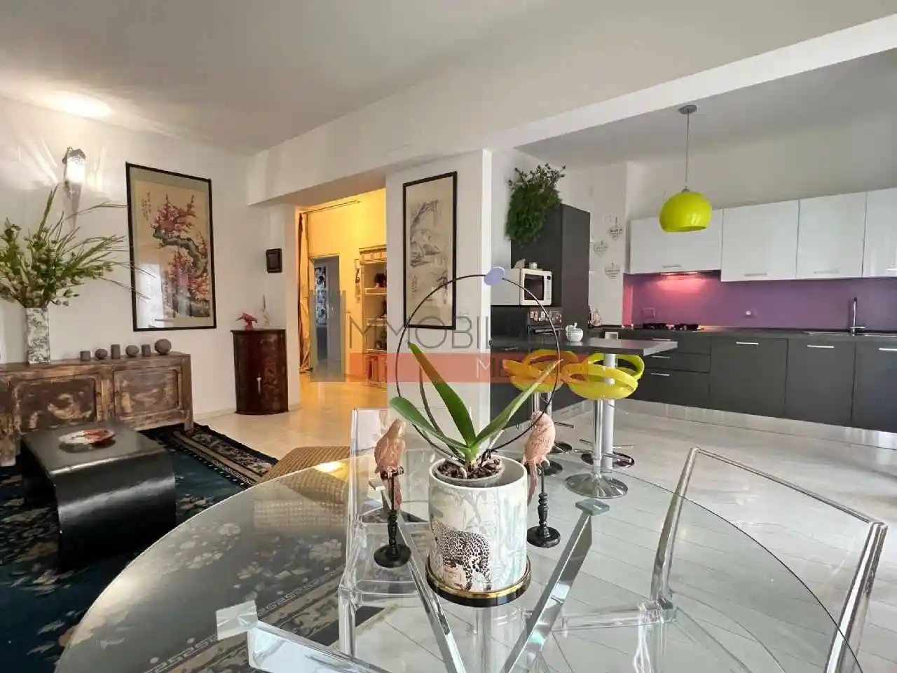 Appartamento in vendita a Venezia