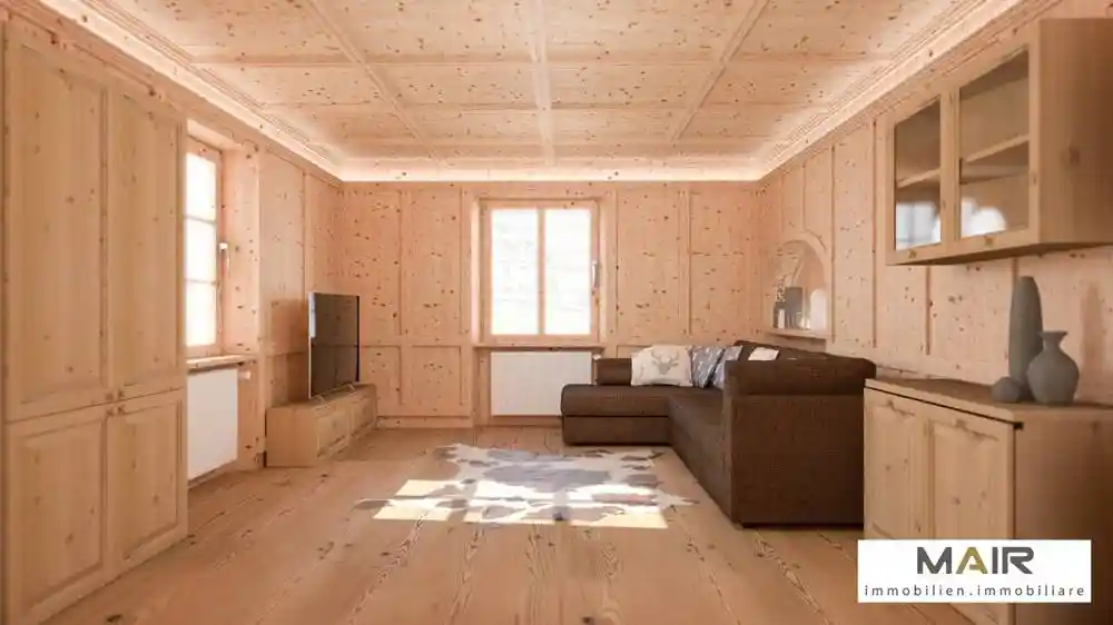 Appartamento in vendita a San Candido