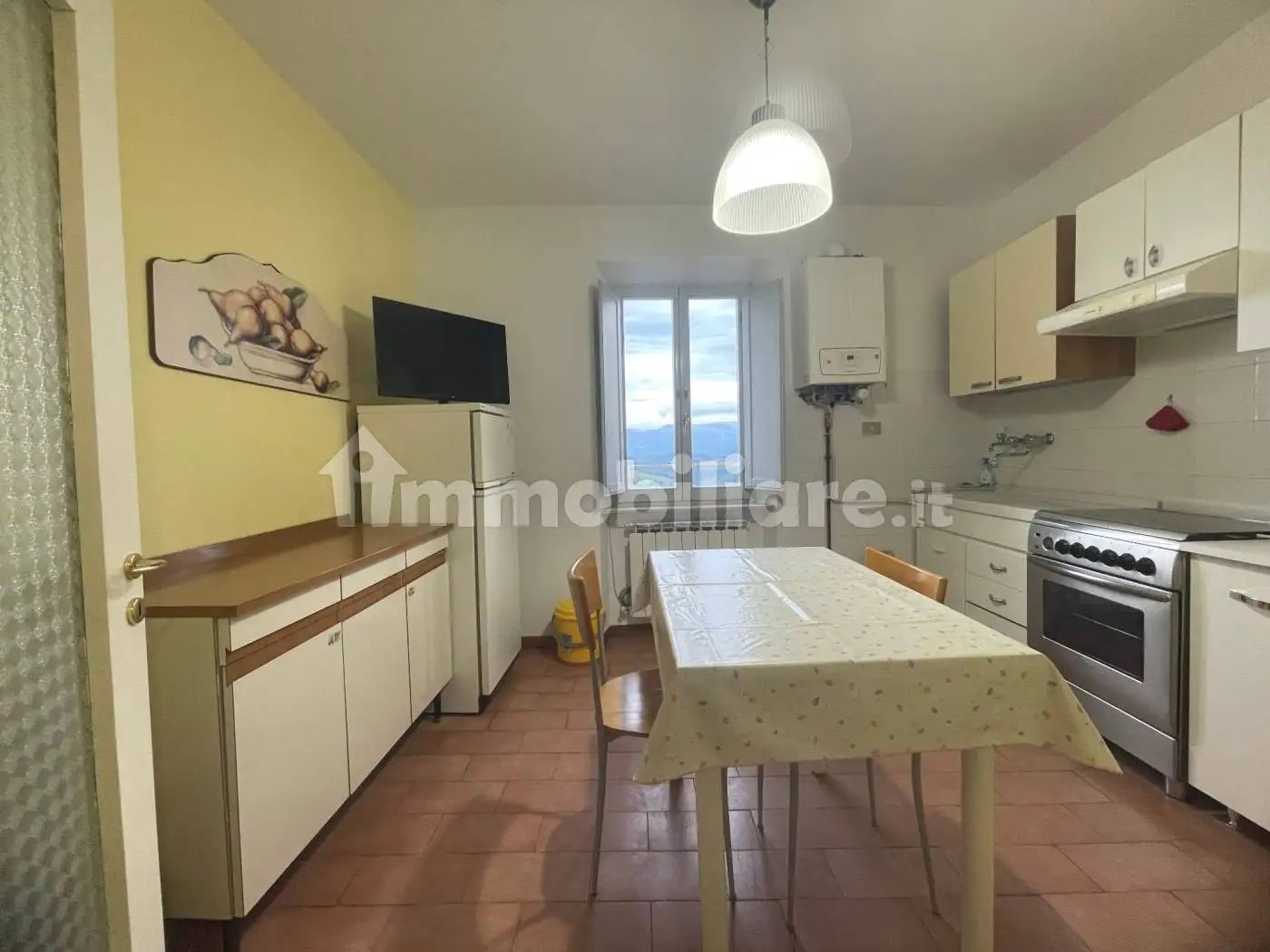 Appartamento in affitto a Camerino