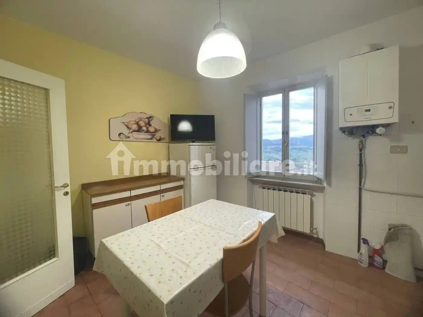 Trilocale via Costanza Varano 28, Centro, Camerino - foto 3