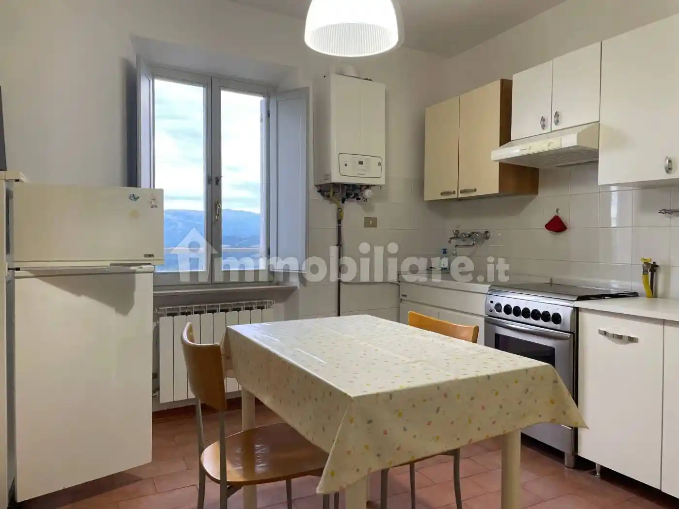 Trilocale via Costanza Varano 28, Centro, Camerino - foto 4