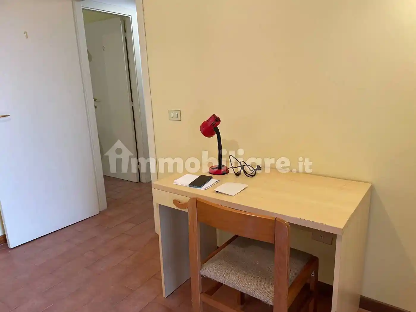 Trilocale via Costanza Varano 28, Centro, Camerino - foto 5