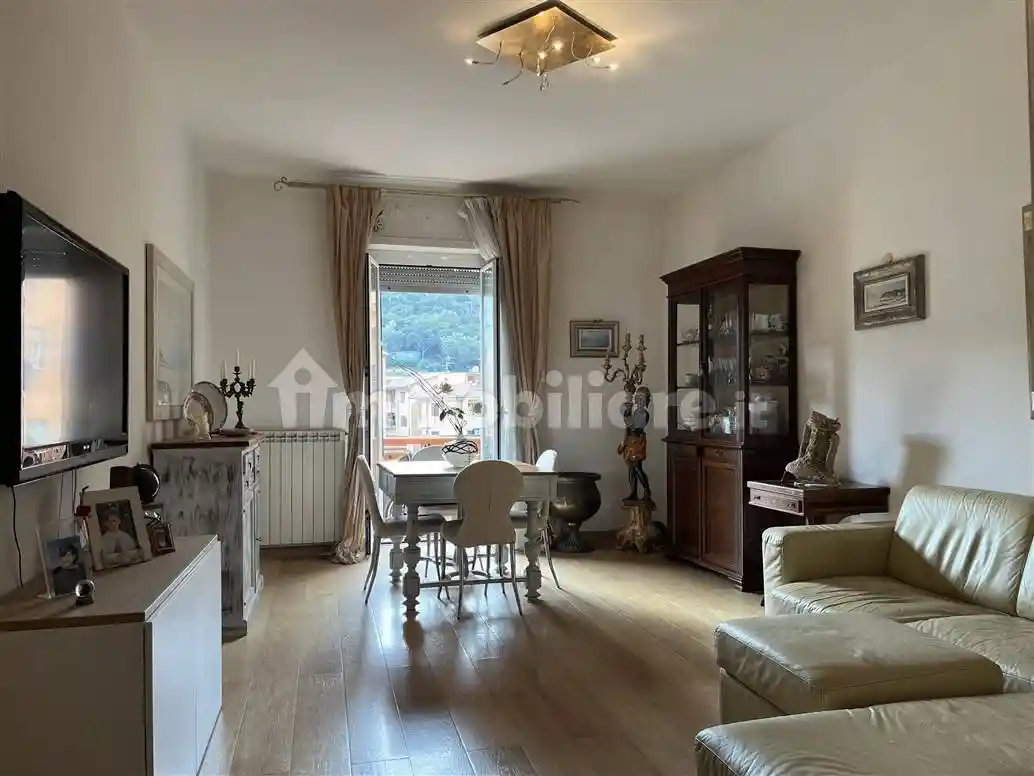 Appartamento in vendita a Monte Argentario