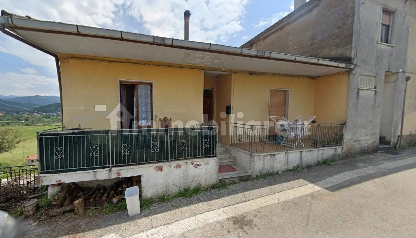 Appartamento in vendita a Omignano