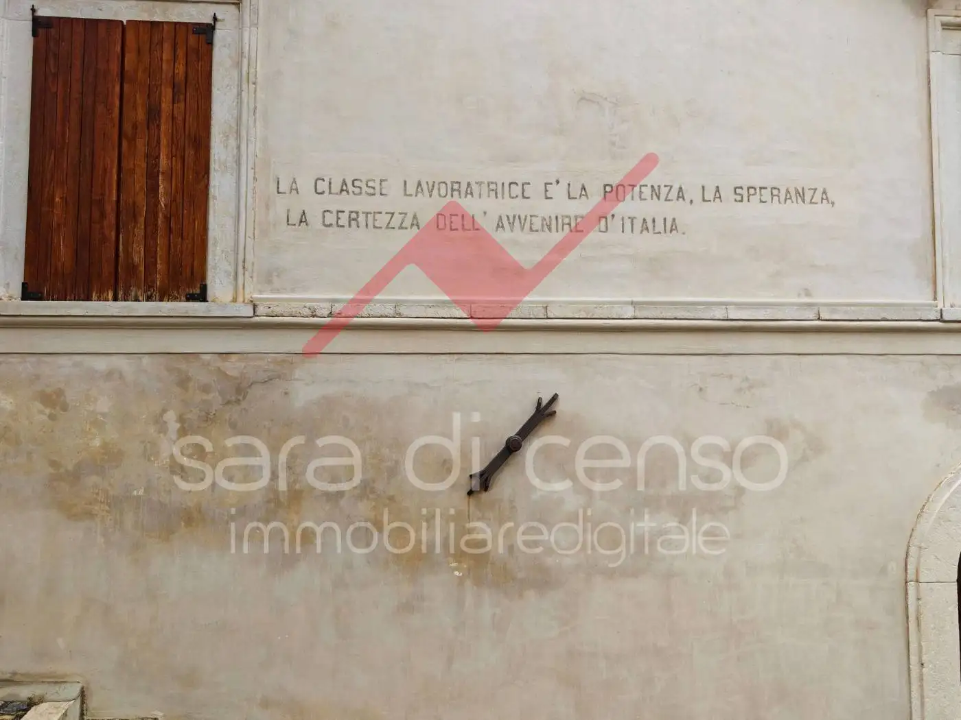 Terratetto unifamiliare via San Rocco, Caporciano - foto 2