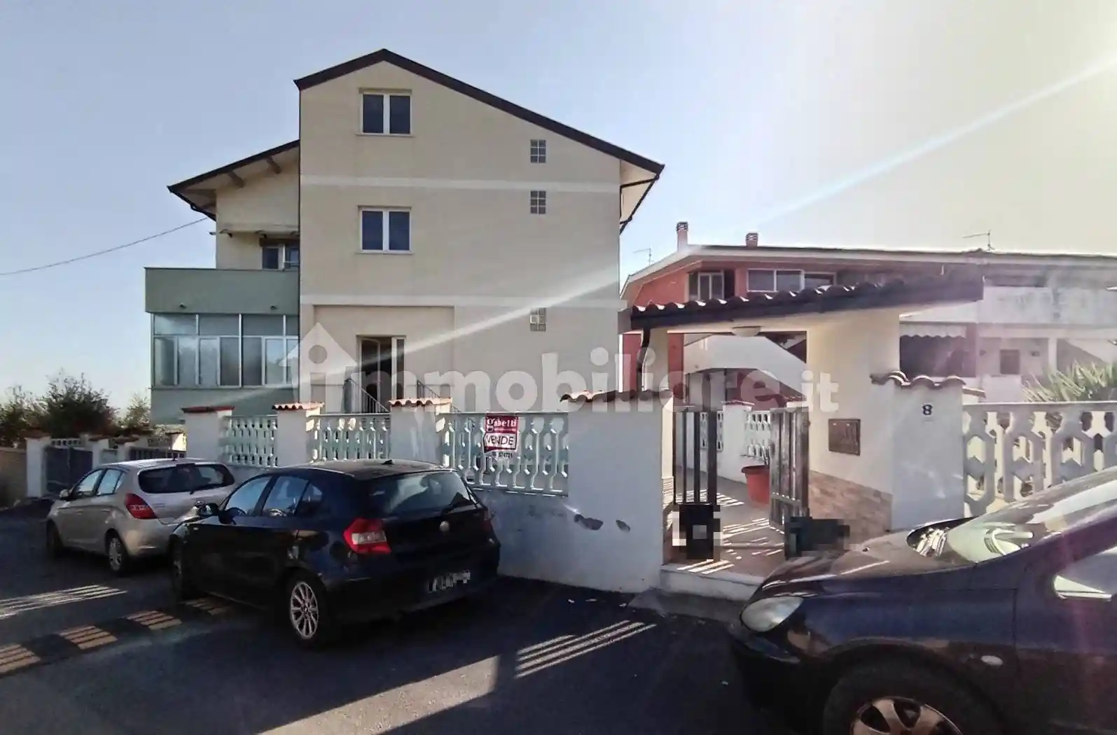 Quadrilocale via Capone 8, Centro, Cepagatti - foto 2