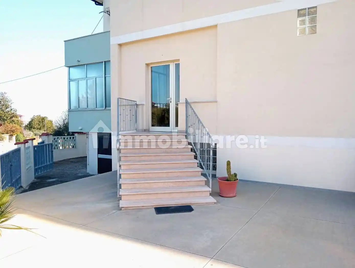 Quadrilocale via Capone 8, Centro, Cepagatti - foto 5