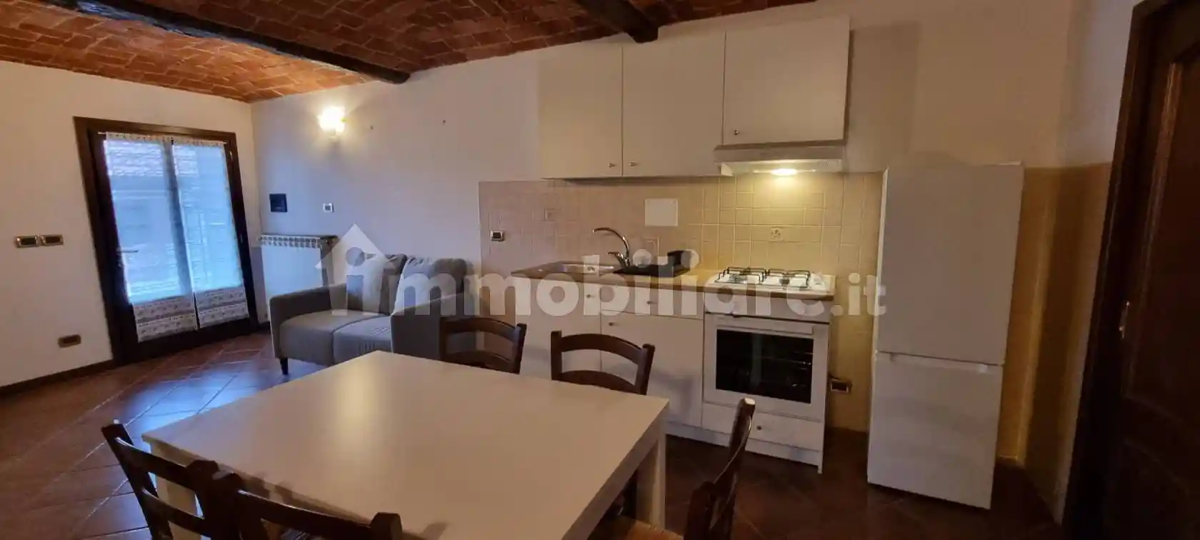 Appartamento in affitto a Rivarolo Canavese