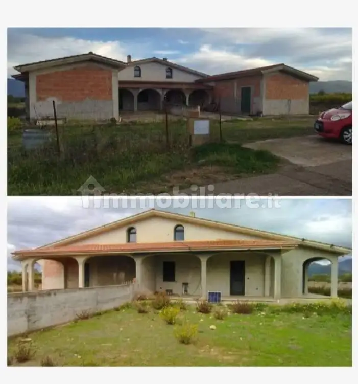 Villa in vendita a Musei