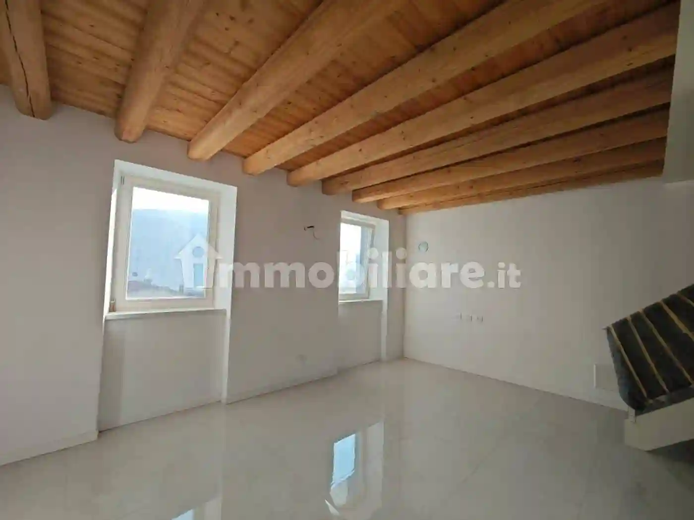 Attico - Mansarda - foto 2