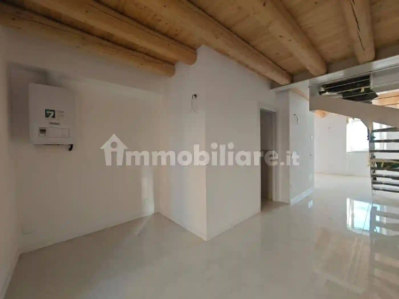 Attico - Mansarda - foto 3