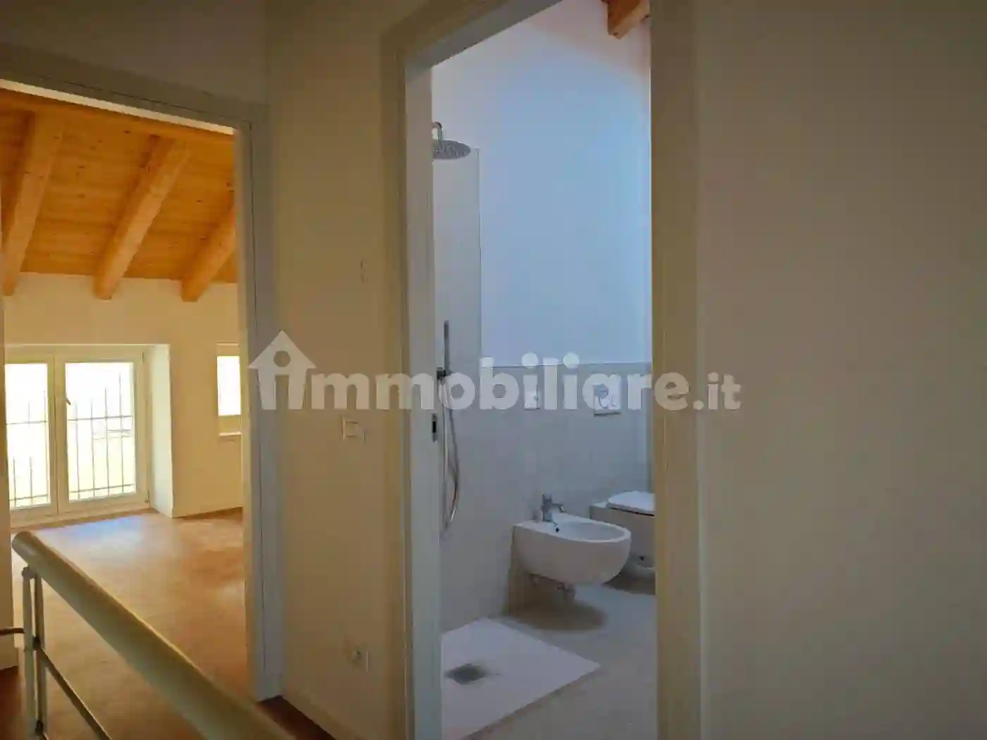 Attico - Mansarda - foto 5