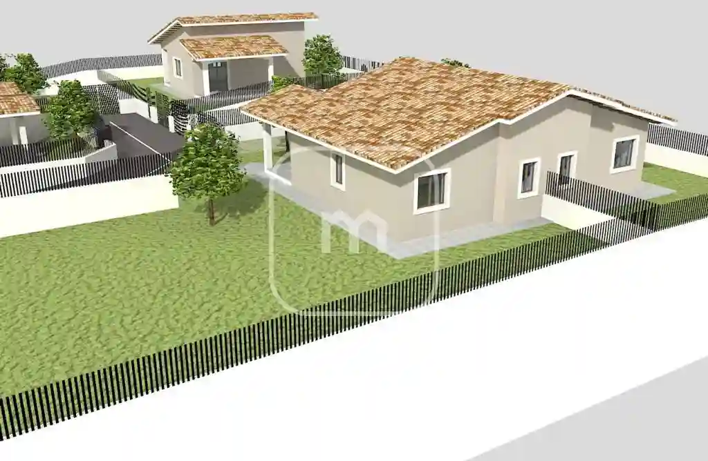 Villetta a schiera - foto 2