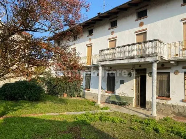 Villa in vendita a Bianzè