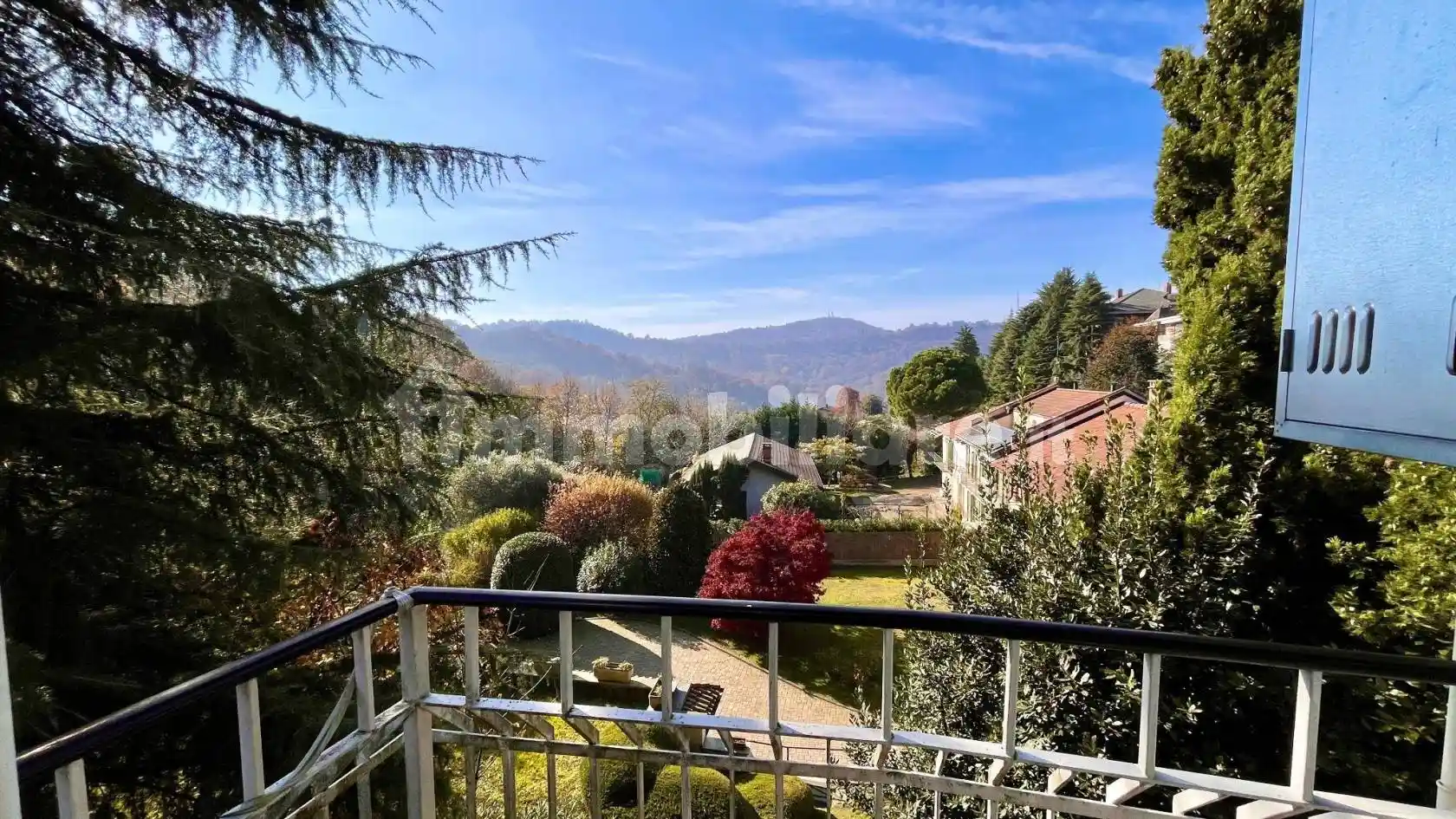 Appartamento in vendita a Pino Torinese